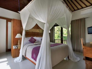 Purnama Fullmoon Villa