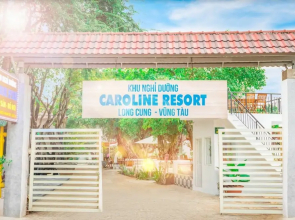 Caroline Resort