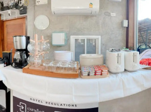 Check-in Resort Koh Larn