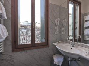 Palazzo Cendon Piano Antico