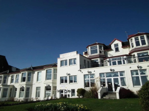 The Esplanade Hotel