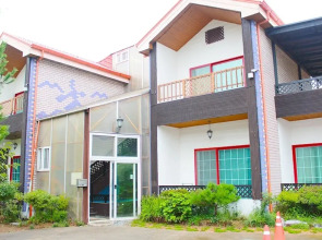 Taean Tree Pine Pension and Guest House