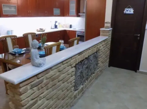 Nikos House Megara