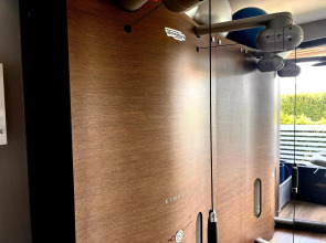 Mansarda Relax Wellness Gym & Spa