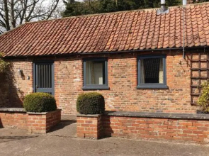 Stables Cottage 1
