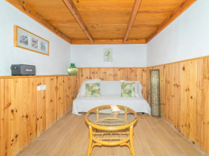 Beach Apartment