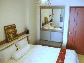 Margonda Residence 3, 4 dan 5 by Sang Living