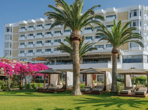 Alion Beach Hotel