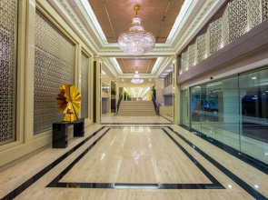 Mandarin Hotel Managed by Centre Point