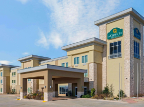 La Quinta Inn & Suites by Wyndham Guthrie