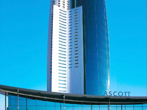Ascott Park Place Dubai