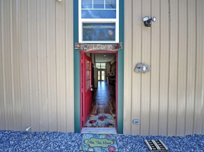 Grace Barn Home 525 2 Bedrooms 2 Bathrooms Home