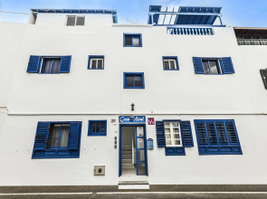 Casa Azul by EscapeHome (Cueva Azul)