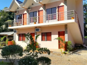 Princesa Rose Guesthouse