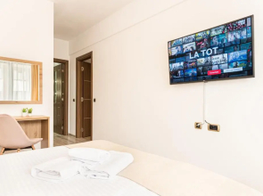 Isaran 2D4E Apartment Brașov