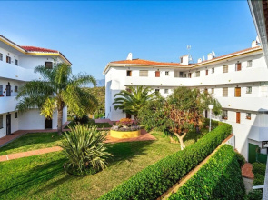 Las Colinas Apartment with Seaviews Ref 51
