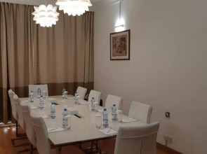 Lotus Grand Hotel Dubai