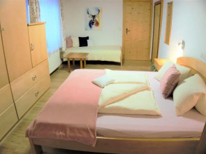 Ferienwohnung Stallhäusl