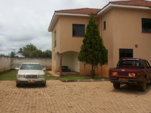 Jojo's Palace Annex