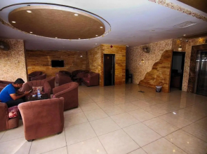 Natrose Hotel Apartment