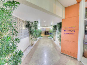Hotel Golden Park Ribeirão Preto By Nacional Inn