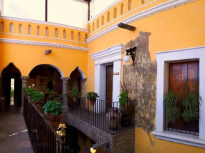 Hotel Posada XVII