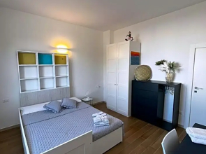 Guest House 338