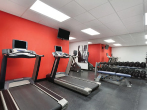 Radisson Hotel La Crosse