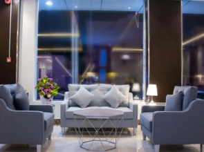 Apple Hotel Apartments