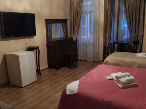 Istanbul Irish Hotel