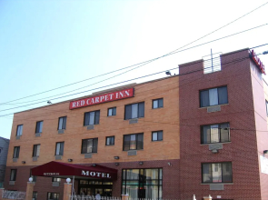 Red Carpet Inn New York City