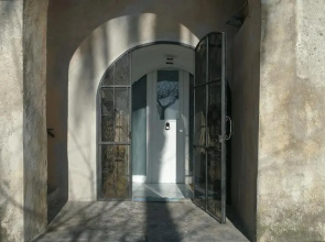 Cilento Apartment
