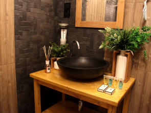 Отель Piano Borracho