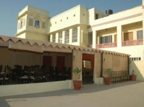 Mahar Haveli