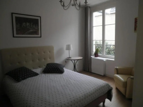 Appartement Salamandre