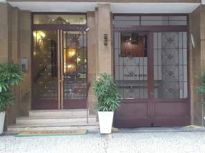 Apartamento Comfort Copacabana Beach
