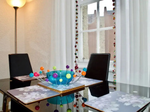 1 Bedroom Apartment in Grassmarket Edinburgh