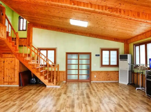 Namhae Baramkkot Pension