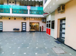 FabHotel Surya Palace 2