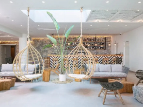 Atermono Boutique Resort & Spa