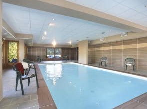 Résidence Grand Massif - Vacancéole