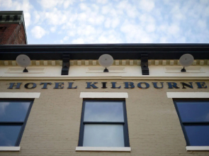 Hotel Kilbourne Downtown Sandusky