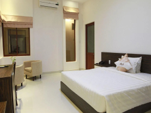 Cocos Hotel