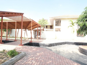 Vranda Belur by OYO Rooms