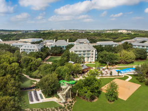 Hyatt Regency Hill Country Resort and Villas