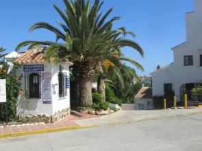 Capistrano Playa 703 Casasol