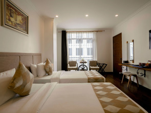 Nesta Hotel Saigon