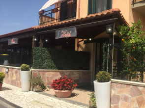 Hotel Dei Tartari