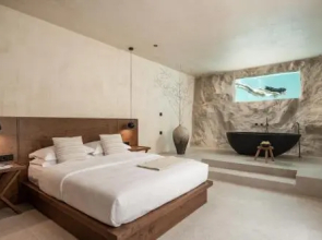 magicstay - aparthotel 4 stars paliouri