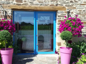 La Bastide du Moulin - Mont St Michel